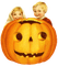 loly33 HALLOWEEN - 免费PNG 动画 GIF