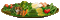 Obst und Gemüse - 無料のアニメーション GIF アニメーションGIF