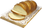 Bread.Pain.Pan.Food.Victoriabea - png gratuito GIF animata