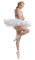 ballerina - zadarmo png animovaný GIF