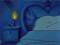 Good Night - GIF animate gratis GIF animata