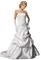 Kaz_Creations Woman Femme White - безплатен png анимиран GIF
