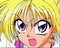 jeanne maron anime manga - Free PNG Animated GIF