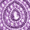 Y.A.M._Vintage jewelry backgrounds purple - Free animated GIF Animated GIF