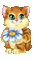 cat - 免费动画 GIF 动画 GIF