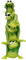 frog frosch grenouille fun - gratis png geanimeerde GIF