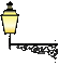 Lampe - GIF animado grátis Gif Animado