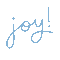 Joy Love - Nemokamas animacinis gif animuotas GIF