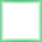 Frame Deco Overlay Green JitterBugGirl - png gratuito GIF animata