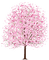 Kaz_Creations Spring Tree - PNG gratuit GIF animé
