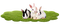 Kaz_Creations Animals Rabbit Hare - PNG gratuit GIF animé