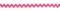 kikkapink deco scrap pink border