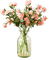 Blumenvase - zdarma png animovaný GIF