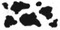 Cow Pattern - kostenlos png Animiertes GIF