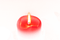 Red Candle - png gratis GIF animado