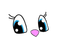 Eyes N Nose - Free PNG Animated GIF