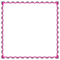 munot - rahmen rosa - pink frame - rose cadre - 免费PNG 动画 GIF