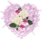 cvijeće - bezmaksas png animēts GIF