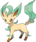 Leafeon - Free PNG Animated GIF