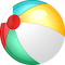 beach_ball Bb2 - Free PNG Animated GIF