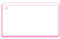 pink window - kostenlos png Animiertes GIF