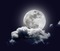 Lune - ilmainen png animoitu GIF
