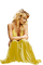 de amarillo - безплатен png анимиран GIF