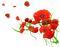 Fleurs - бесплатно png анимированный гифка