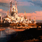 fantasy background by  nataliplus - Gratis geanimeerde GIF geanimeerde GIF