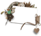 Frame Objet Déco:) - 免费PNG 动画 GIF