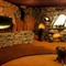 Flintstones Style Living Room - png gratis GIF animasi