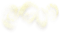 Soft yellow fog cloud deco [Basilslament] - Free PNG Animated GIF