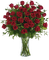 Kaz_Creations Deco Flowers Flower Colours Vase - Free PNG Animated GIF