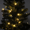 Christmas tree.Noël.Fond.Background.Victoriabea - GIF animé gratuit GIF animé