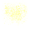 Sparkles.Stars.Yellow - png gratuito GIF animata