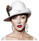 MMarcia femme woman - Free PNG Animated GIF