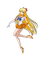 Sailor venus ❤️ elizamio - gratis png animerad GIF
