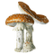kikkapink deco scrap mushrooms - 免费PNG 动画 GIF