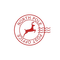 Stamp Christmas Text - Bogusia - PNG gratuit GIF animé