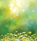spring flowers - Безплатен анимиран GIF