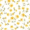 Hintergrund, Blumen, Backround - png gratuito GIF animata