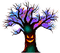 fantasy tree - bezmaksas png animēts GIF