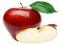 apfel apple milla1959 - darmowe png animowany gif