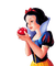 blanche neige - png grátis Gif Animado