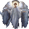 Angel - Bezmaksas animēts GIF animēts GIF