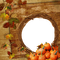Autumn.Automne.Cadre.Frame.Victoriabea - ücretsiz png animasyonlu GIF