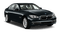 Black Sapphire Metallic BMW 7 Sedan 2013 Car - Free PNG Animated GIF