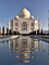 MMarcia  gif Taj Mahal