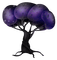 Kaz_Creations Trees Tree - безплатен png анимиран GIF