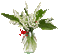vase of flowers bp - Бесплатный анимированный гифка анимированный гифка